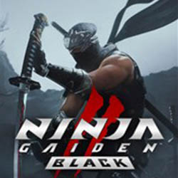 忍者龍劍傳2：黑之章